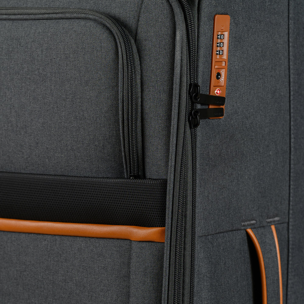 Classic II / 3-Piece Luggage Set EX-STOCK Canada 