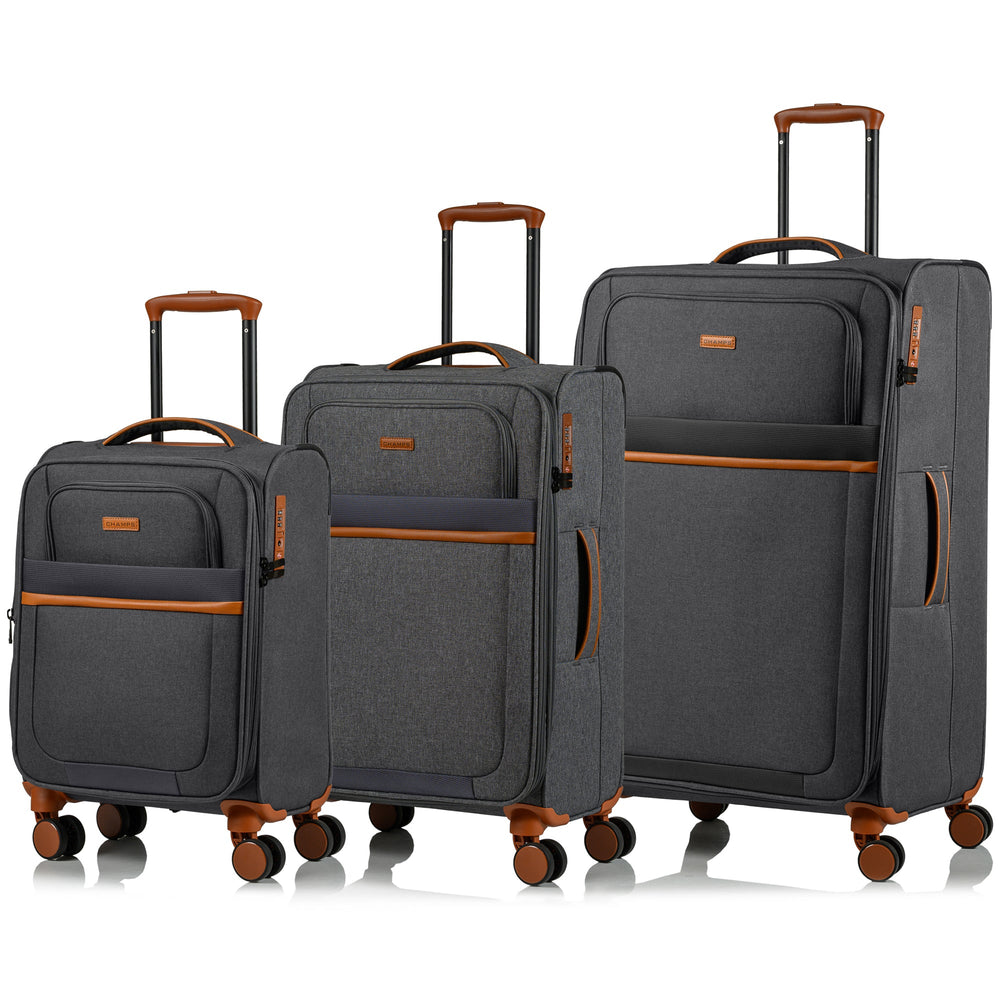 Classic II / 3-Piece Luggage Set EX-STOCK Canada 