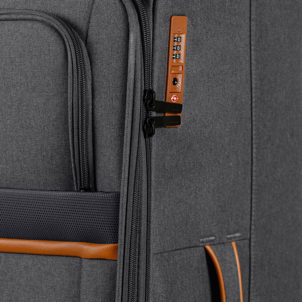 Classic II / 3-Piece Luggage Set EX-STOCK Canada 