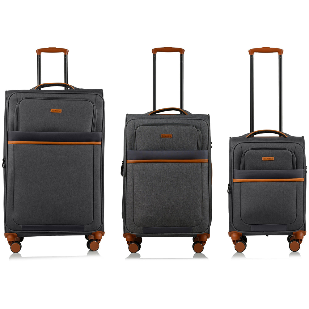 Classic II / 3-Piece Luggage Set EX-STOCK Canada 