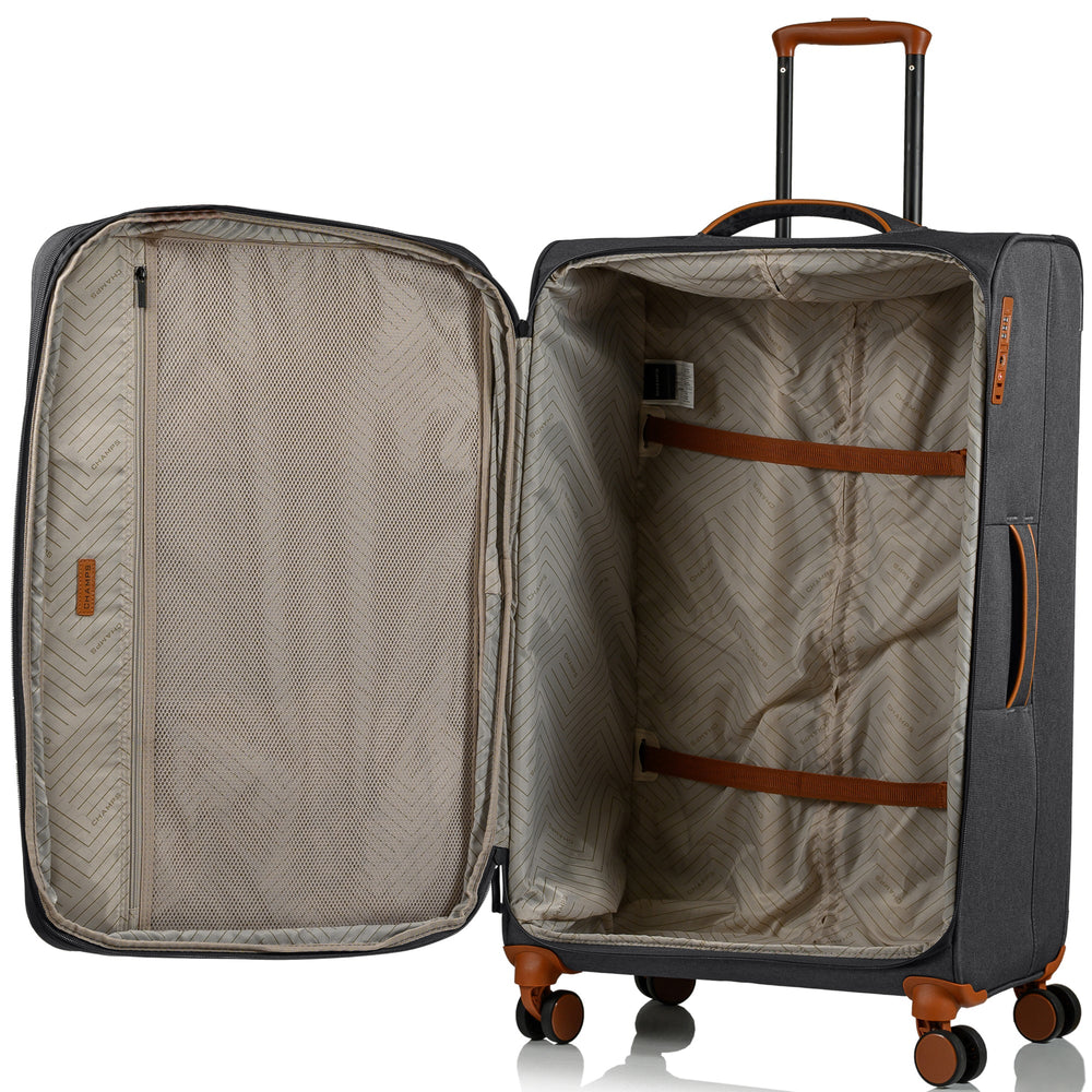 Classic II / 3-Piece Luggage Set EX-STOCK Canada 