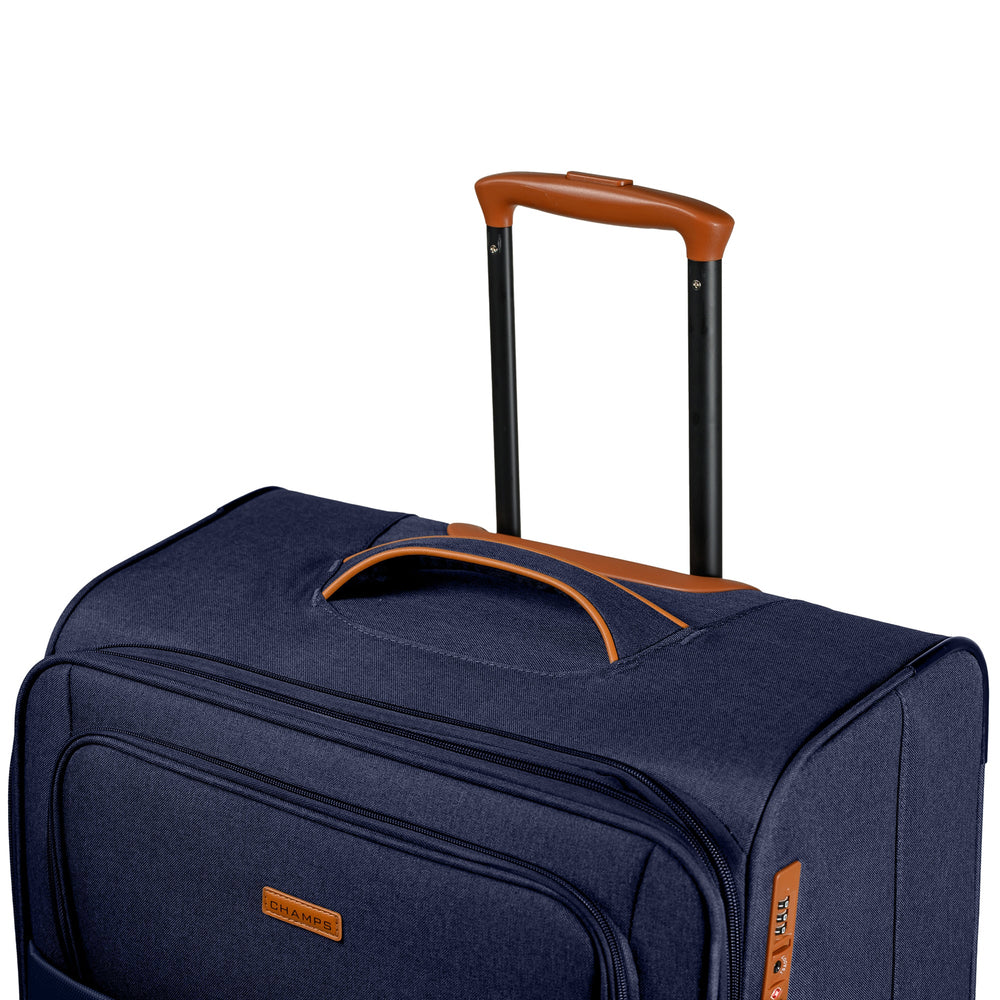 Classic II / 3-Piece Luggage Set EX-STOCK Canada 