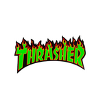 THR Sticker 6" MED - EX-STOCK Canada