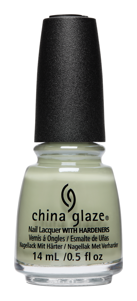 China Glaze - Show 'Em Who's Blossom EX-STOCK Canada 