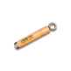Yoshikawa Cook-Pal Replacement Handle  – Natural Wood Grip 