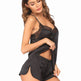 Camisole Lace Shorts Homewear Pajamas Suit For Women - EX-STOCK Canada