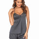 Camisole Lace Shorts Homewear Pajamas Suit For Women - EX-STOCK Canada