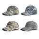 Camouflage Baseball Caps For Men And Women Outdoor Hiking - EX-STOCK Canada