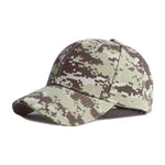Camouflage Baseball Caps For Men And Women Outdoor Hiking - EX-STOCK Canada