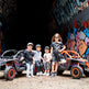 2026 2X24V CAN AM MAVERICK 4X4 2 Seater DELUXE Kids Ride On Car with Remote Control 