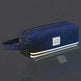 Canvas Double-Layer Stationery Box For Junior High School Students - EX-STOCK CANADA