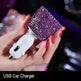 Car Accessories For Women's Aromatherapy Car Interior Accessories - EX-STOCK CANADA