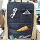 Car Back Storage Bag Organizer Foldable Tray Accessories - EX-STOCK CANADA