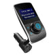 Car Bluetooth Mp3 Car FM Transmitter Car Bluetooth Mp3 Player Card - EX-STOCK CANADA