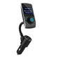 Car Bluetooth Mp3 Car FM Transmitter Car Bluetooth Mp3 Player Card - EX-STOCK CANADA