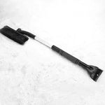 Car Brush Ice Scraper Snow Shovel Dust Foam Handle - EX-STOCK CANADA