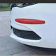 Car Bumper Protector Strip Guard Corner Protection Anti-collision Auto Accessories - EX-STOCK CANADA