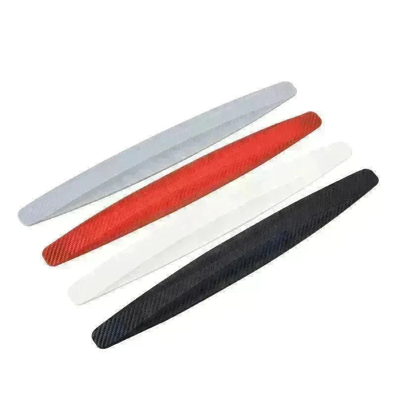 Car Bumper Protector Strip Guard Corner Protection Anti-collision Auto Accessories - EX-STOCK CANADA