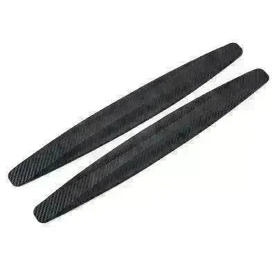 Car Bumper Protector Strip Guard Corner Protection Anti-collision Auto Accessories - EX-STOCK CANADA