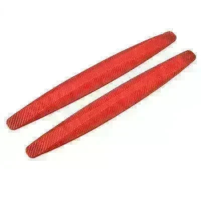 Car Bumper Protector Strip Guard Corner Protection Anti-collision Auto Accessories - EX-STOCK CANADA