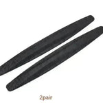 Car Bumper Protector Strip Guard Corner Protection Anti-collision Auto Accessories - EX-STOCK CANADA
