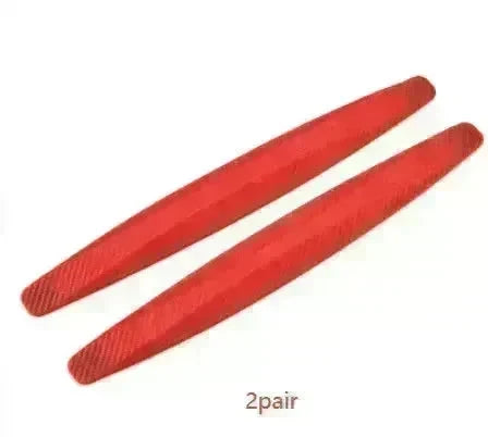 Car Bumper Protector Strip Guard Corner Protection Anti-collision Auto Accessories - EX-STOCK CANADA