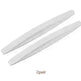 Car Bumper Protector Strip Guard Corner Protection Anti-collision Auto Accessories - EX-STOCK CANADA