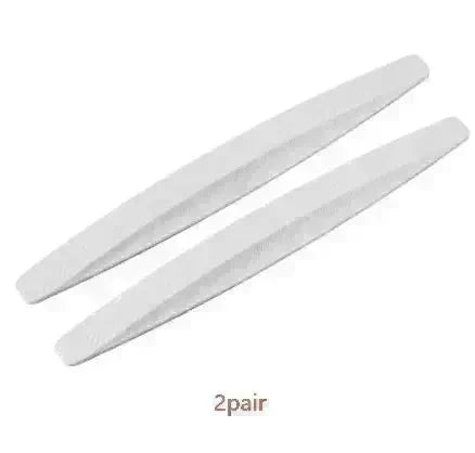 Car Bumper Protector Strip Guard Corner Protection Anti-collision Auto Accessories - EX-STOCK CANADA