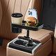 Car Dinner Plate Tray Armrest Box Cup Holder Car Storage Plate Storage  EX-STOCK CANADA