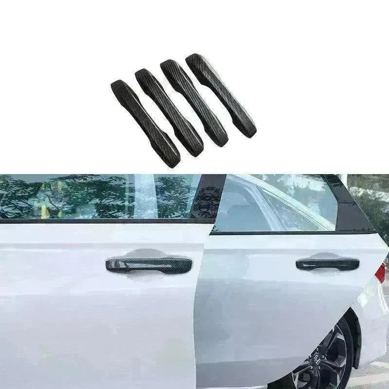 Car Door Handle Decorative Sticker Accessories - EX-STOCK CANADA