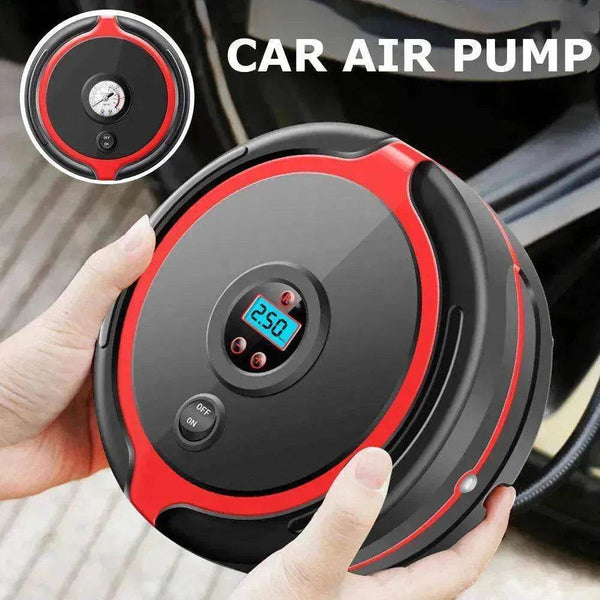 Car Elec Air 260ppsi DC 12V SPEMBRASOR
