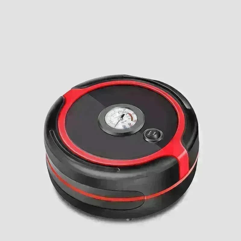 Car Elec Air 260PSI DC 12V Portable Wireless Auto Compressor Inflator - EX-STOCK CANADA
