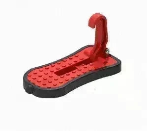 Car Foot Assist Pedal Car Modification Supplies Side Pedal - EX-STOCK CANADA