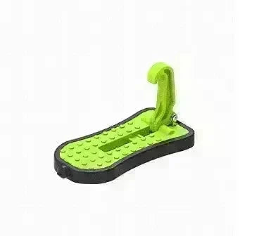 Car Foot Assist Pedal Car Modification Supplies Side Pedal - EX-STOCK CANADA