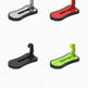 Car Foot Assist Pedal Car Modification Supplies Side Pedal - EX-STOCK CANADA