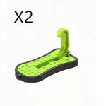 Car Foot Assist Pedal Car Modification Supplies Side Pedal - EX-STOCK CANADA