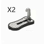 Car Foot Assist Pedal Car Modification Supplies Side Pedal - EX-STOCK CANADA