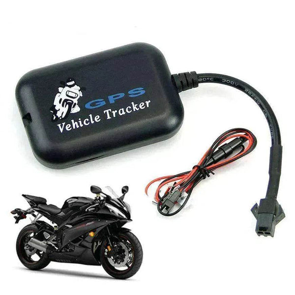 Car GPS Tracker: TX-5 Motor Motor Motor Locator & Alarm