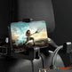Car Headrest Hook Phone Car Holder Car Hanger - EX-STOCK CANADA