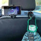 Car Headrest Hook Phone Car Holder Car Hanger - EX-STOCK CANADA