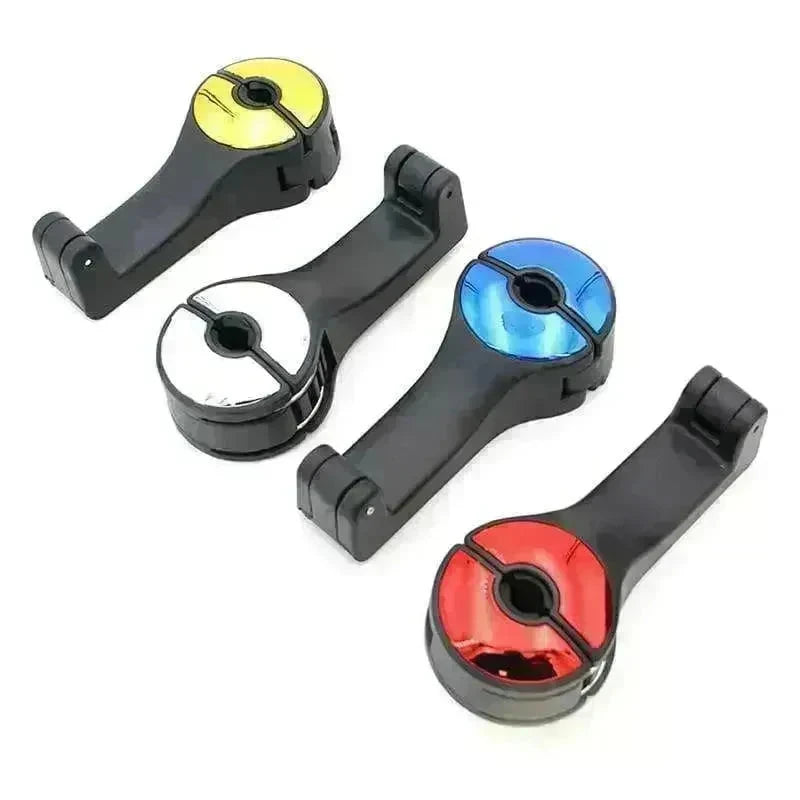 Car Headrest Hook Phone Car Holder Car Hanger - EX-STOCK CANADA