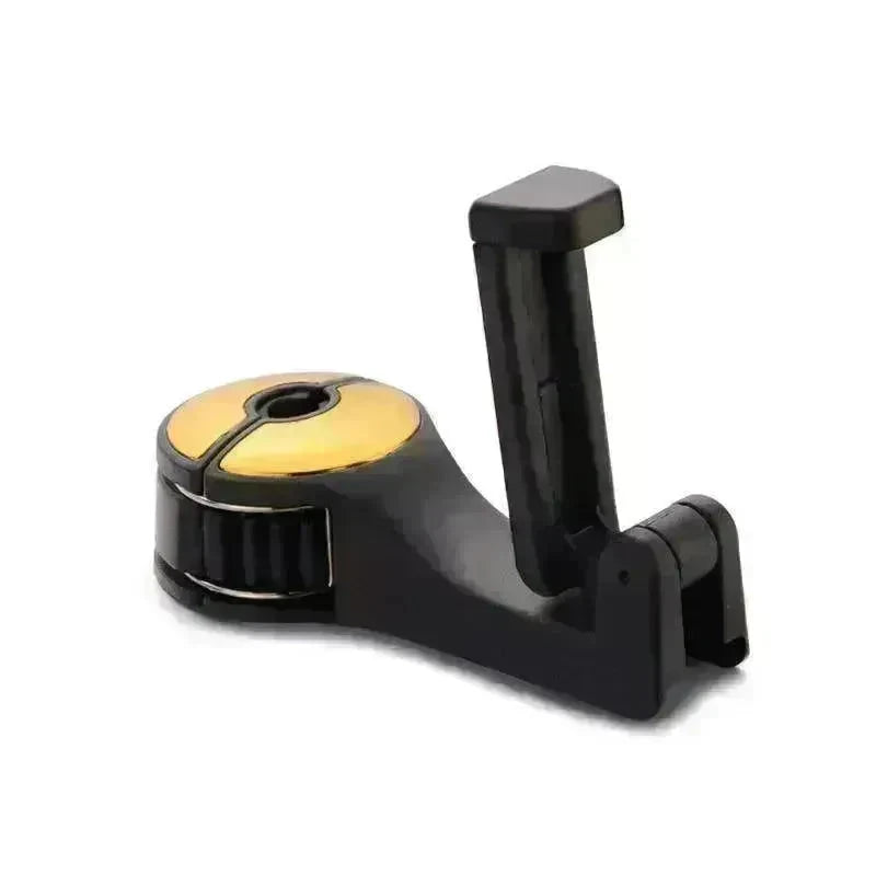 Car Headrest Hook Phone Car Holder Car Hanger - EX-STOCK CANADA