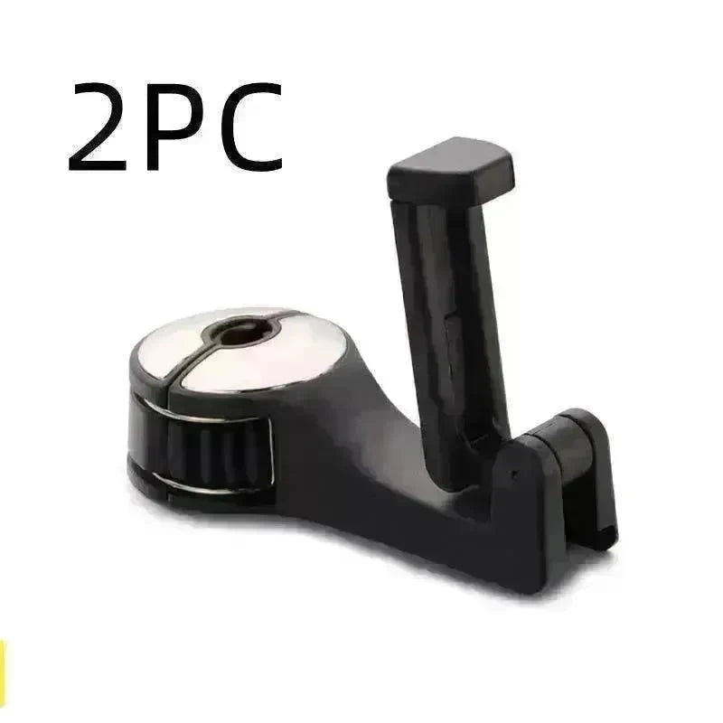 Car Headrest Hook Phone Car Holder Car Hanger - EX-STOCK CANADA