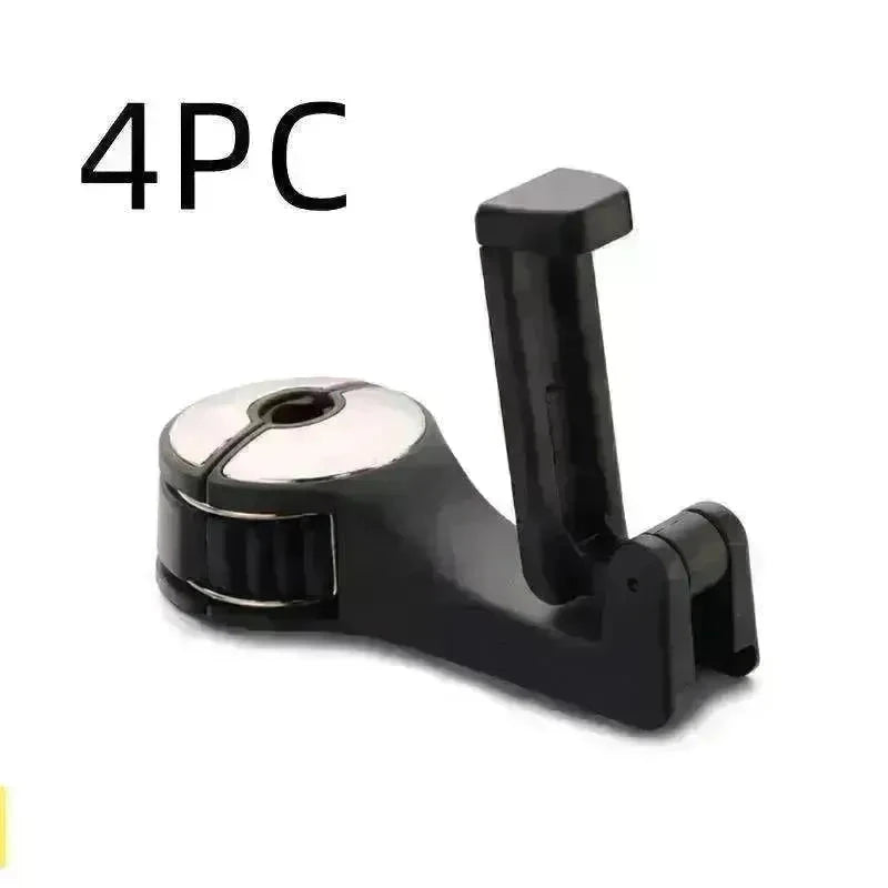 Car Headrest Hook Phone Car Holder Car Hanger - EX-STOCK CANADA