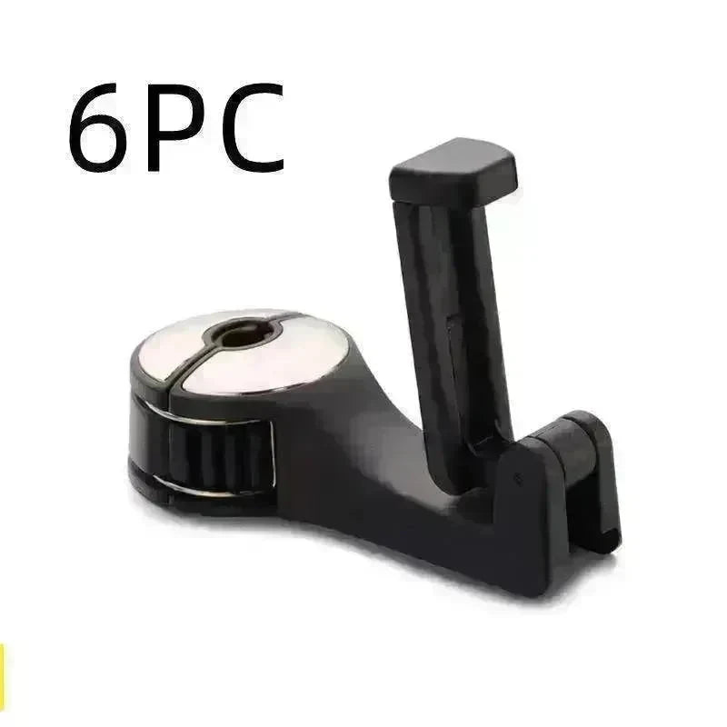 Car Headrest Hook Phone Car Holder Car Hanger - EX-STOCK CANADA