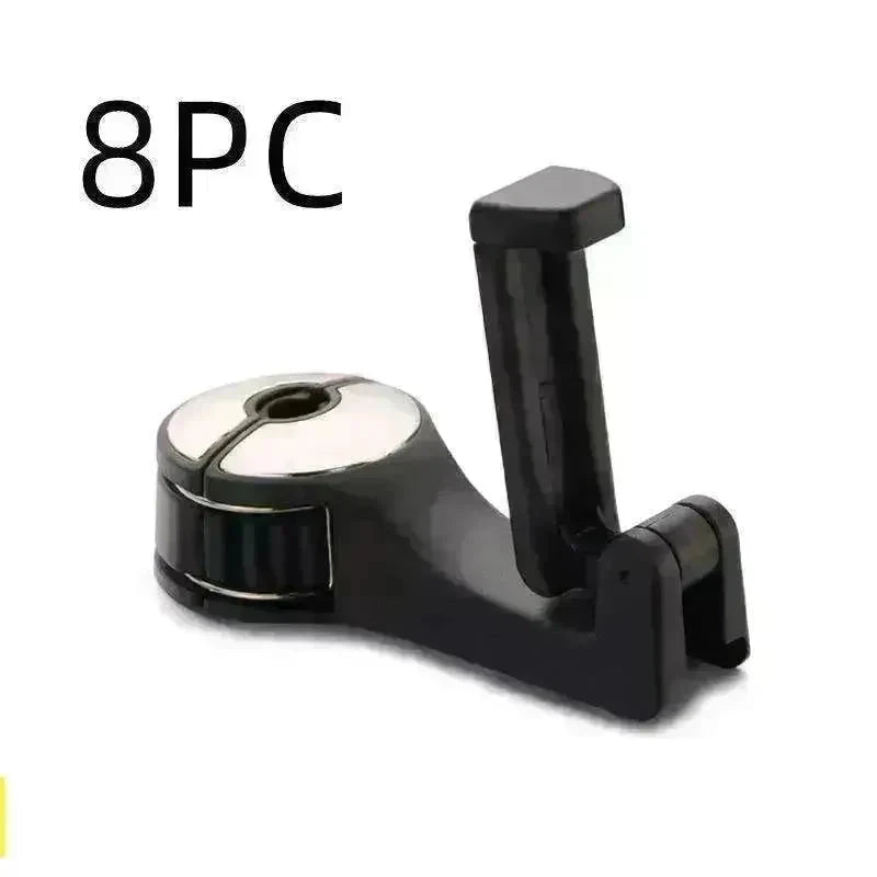 Car Headrest Hook Phone Car Holder Car Hanger - EX-STOCK CANADA