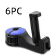 Car Headrest Hook Phone Car Holder Car Hanger - EX-STOCK CANADA