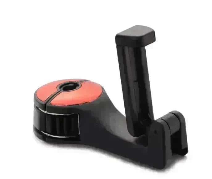 Car Headrest Hook Phone Car Holder Car Hanger - EX-STOCK CANADA