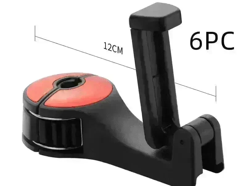 Car Headrest Hook Phone Car Holder Car Hanger - EX-STOCK CANADA