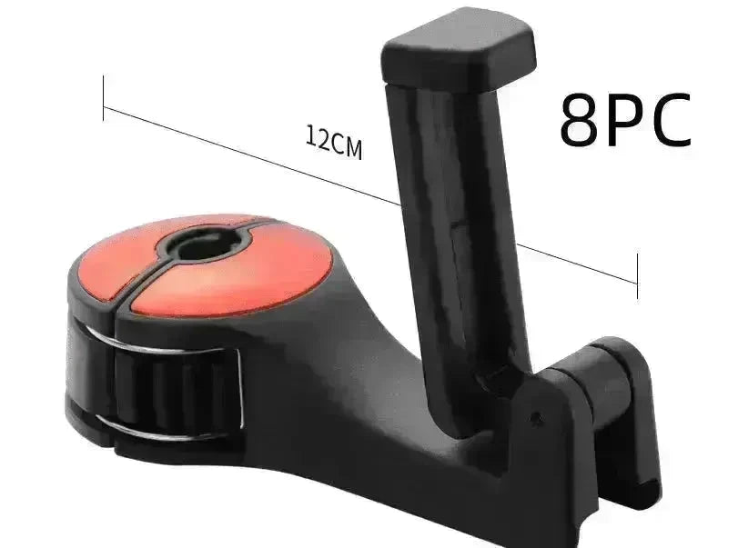 Car Headrest Hook Phone Car Holder Car Hanger - EX-STOCK CANADA